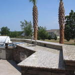 Outdoor Patio Electrical Wiring