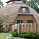 Bio House