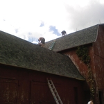 Barn Roof
