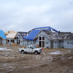Foote Hospital project