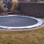 Concrete - Stamped/color