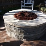 Firepit