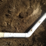 Foundation Drain