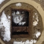 Foundation Drain