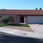 Shingle Re-roof