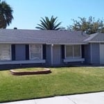 Shingle re-roof