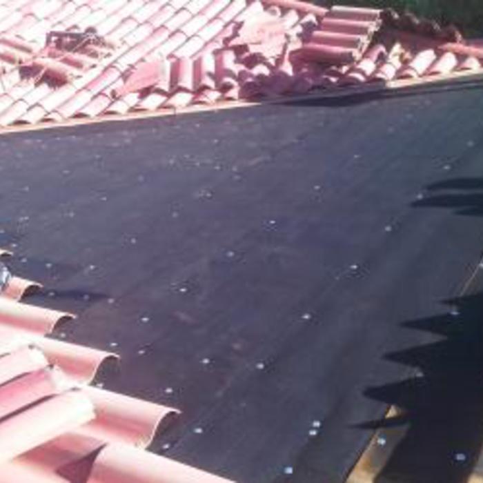 Tile repair
