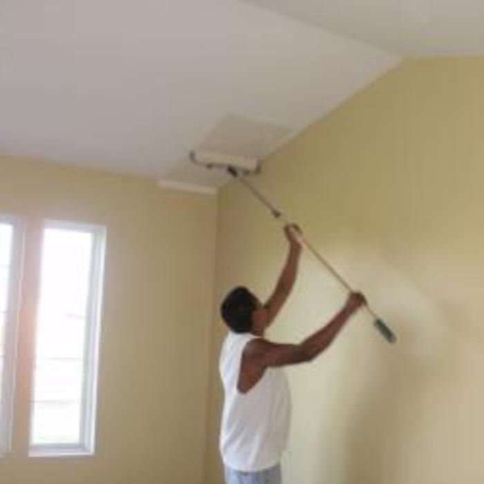 geting it done