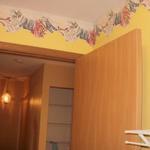 Before in laundryroom