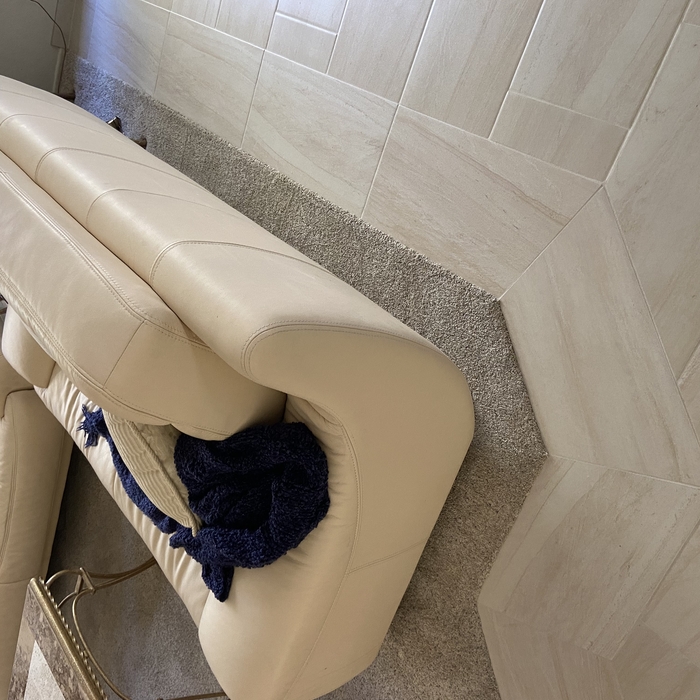 Tile projects