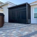 Patio Screen Rooms
