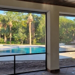 Patio Screen Rooms