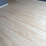 New Flooring