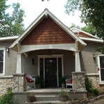 Arts & Craftsman Style