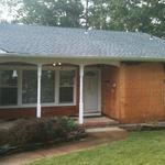 after new windows & siding