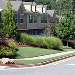 Commercial application