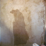 Drywall work