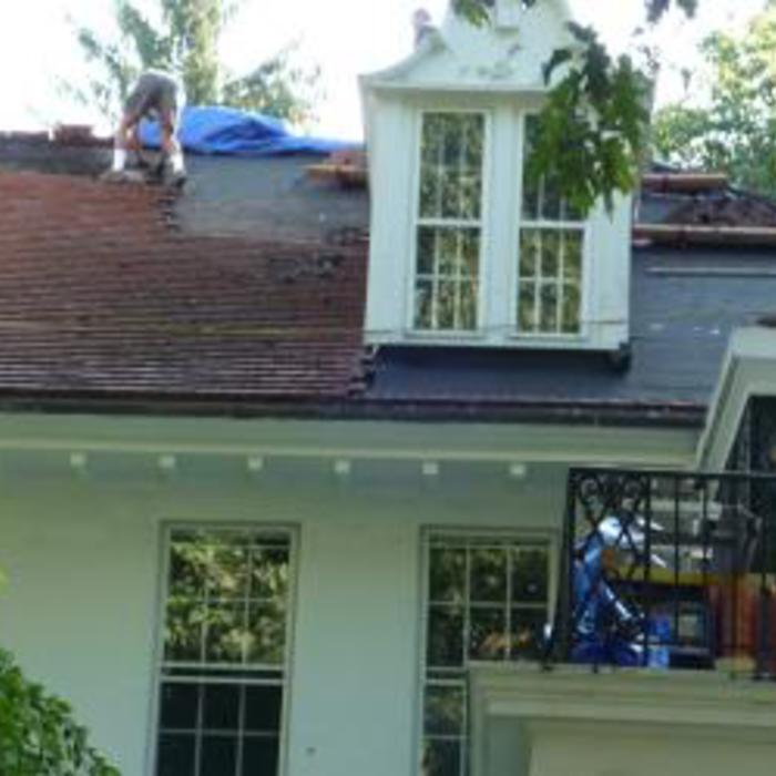 Roofing