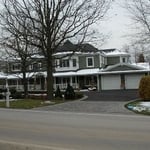 Second-story Addition
