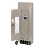 200 AMP ELECTRICAL SERVICE