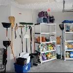 Garage After