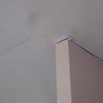 Ceiling Cracks