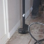 Interior Helical Install