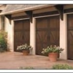Carriage Style Doors