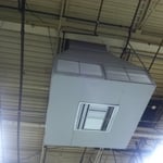 Ventilation Cleaning