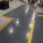 Aisle Markers