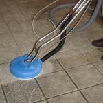Tile & Grout Cleaning