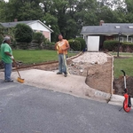 Our work