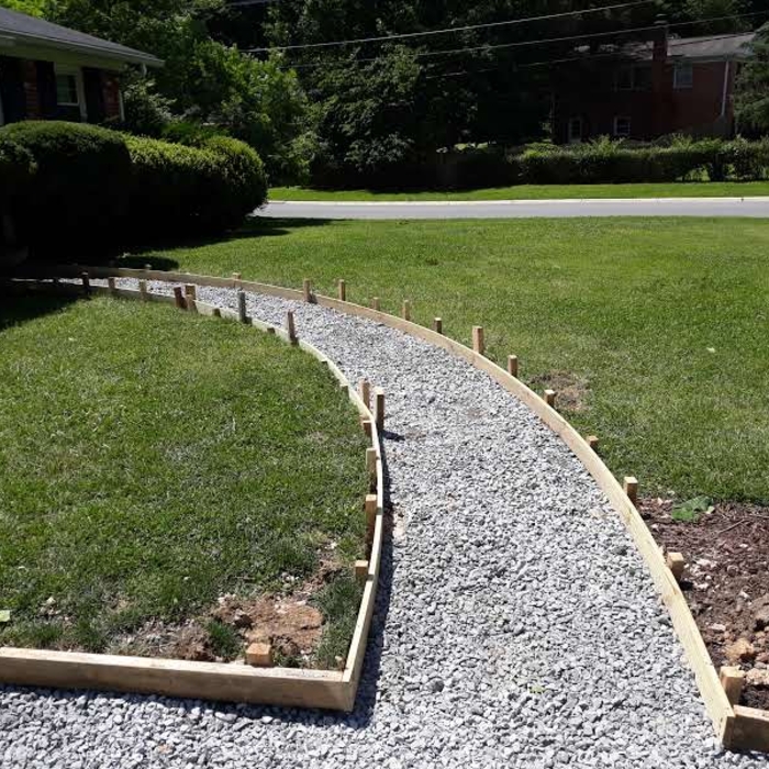 Our work