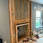 Middle of project