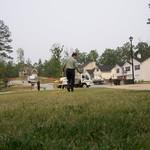 Lawn Treatment