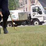 Lawn Treatment