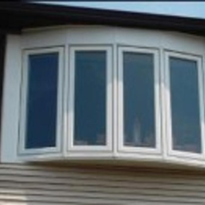 Bay Window