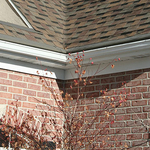 Gutter Helmet