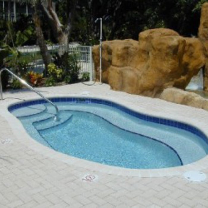 More Pools