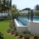 More Pools