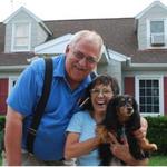 Ron and Ann from Allenton