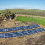 Array #1