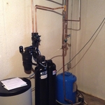 Water softener