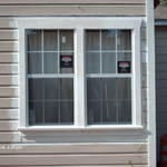 Carpentry and painting