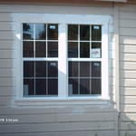 Carpentry and painting