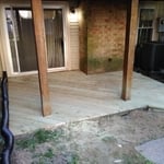 Deck Repair