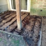 Springfield Deck