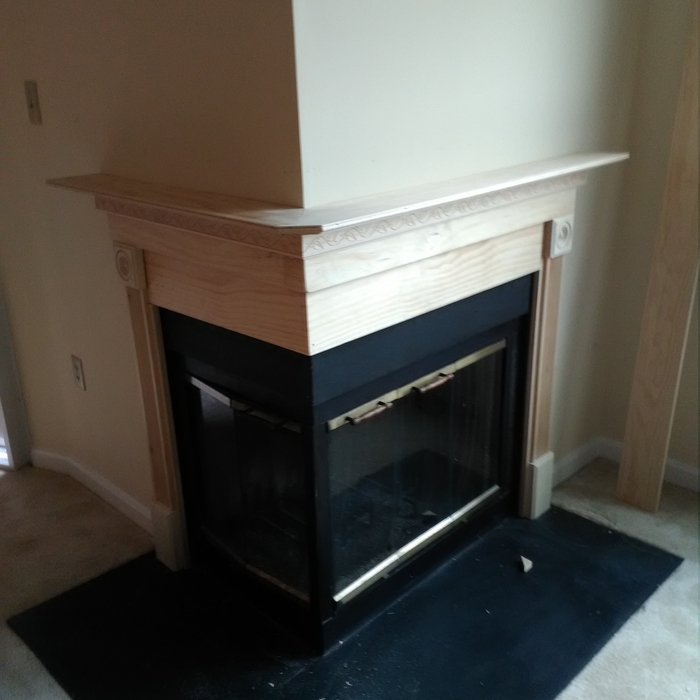 Mantel