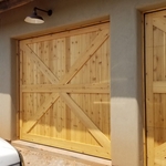 Barn Style Doors