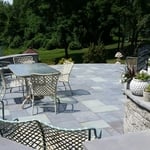Devon Stone Patio